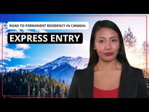 Express Entry in Canada Explained